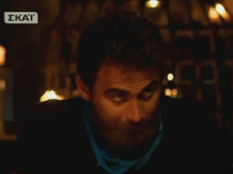 Survivor: αποχώρηση «Διάσημης», επιστροφή «Μαχητή»