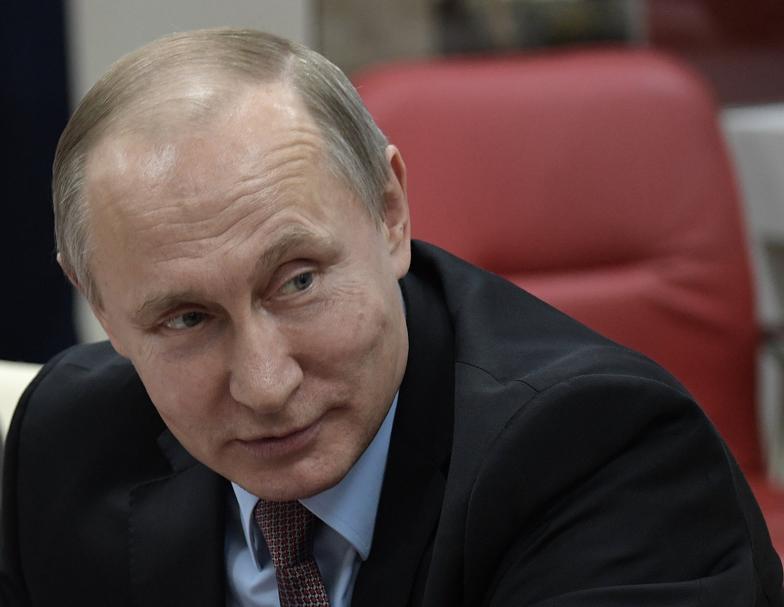 Απόρρητα έγγραφα για το ρωσικό σχέδιο επιρροής στις εκλογές των ΗΠΑ