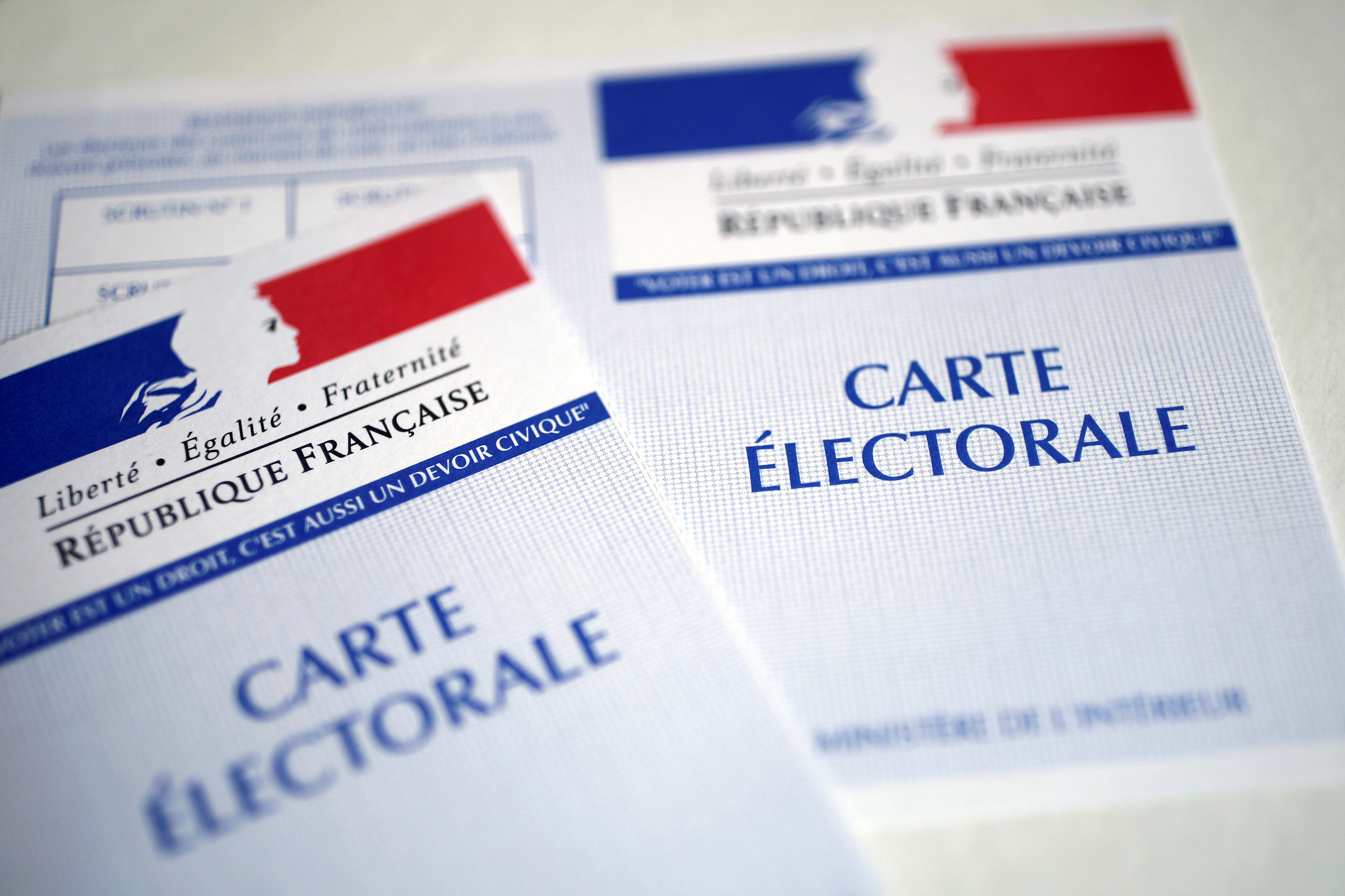 Το in.gr διοργανώνει την Κυριακή στρογγυλό τραπέζι για τις γαλλικές εκλογές