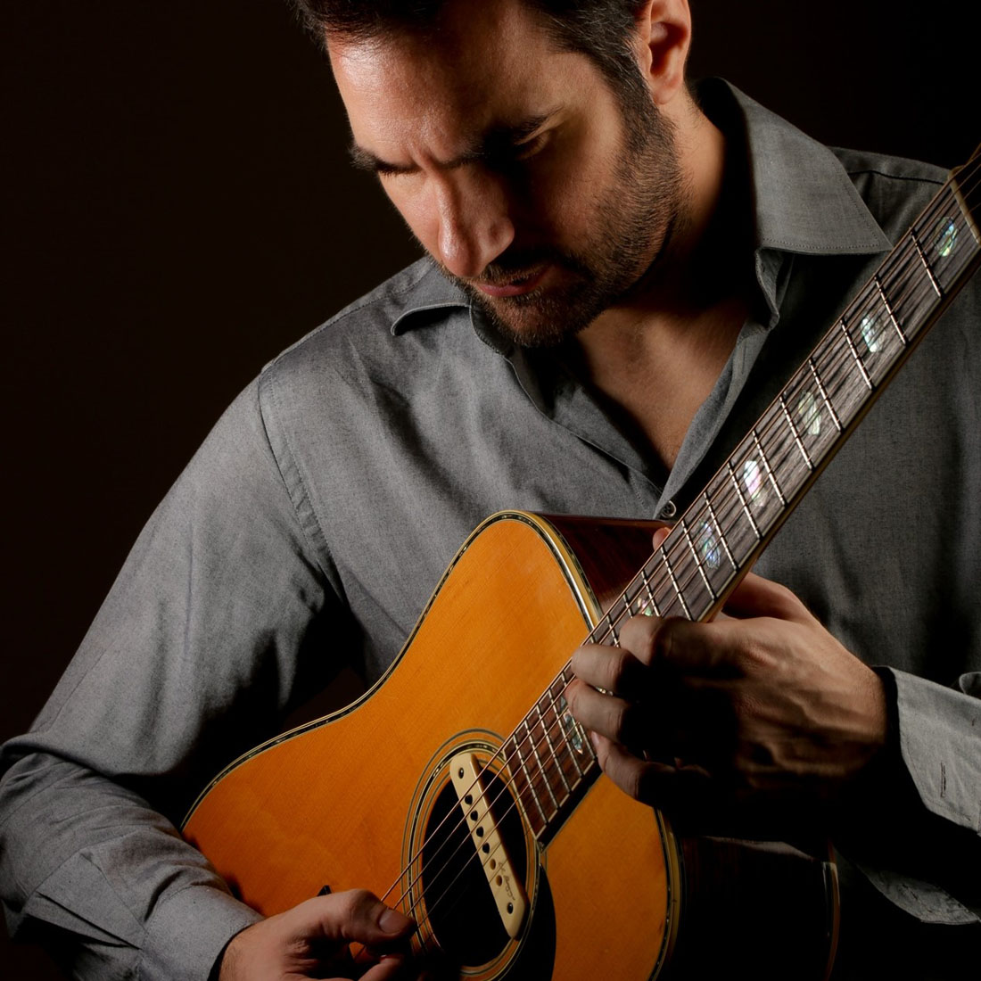 Ηλίας Ζούτσος: Σε μεταβατικές περιόδους έχεις ανάγκη να επιστρέψεις στα θεμέλια