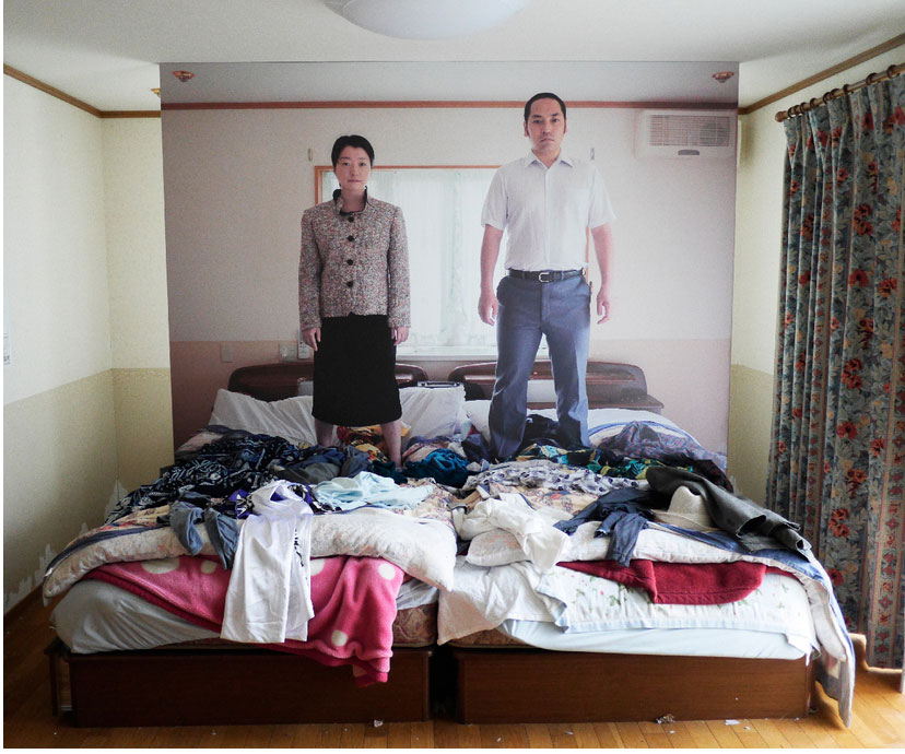 Το Fast Forward Festival 4 για 13 ημέρες σε δημόσιους και ιδιωτικούς χώρους