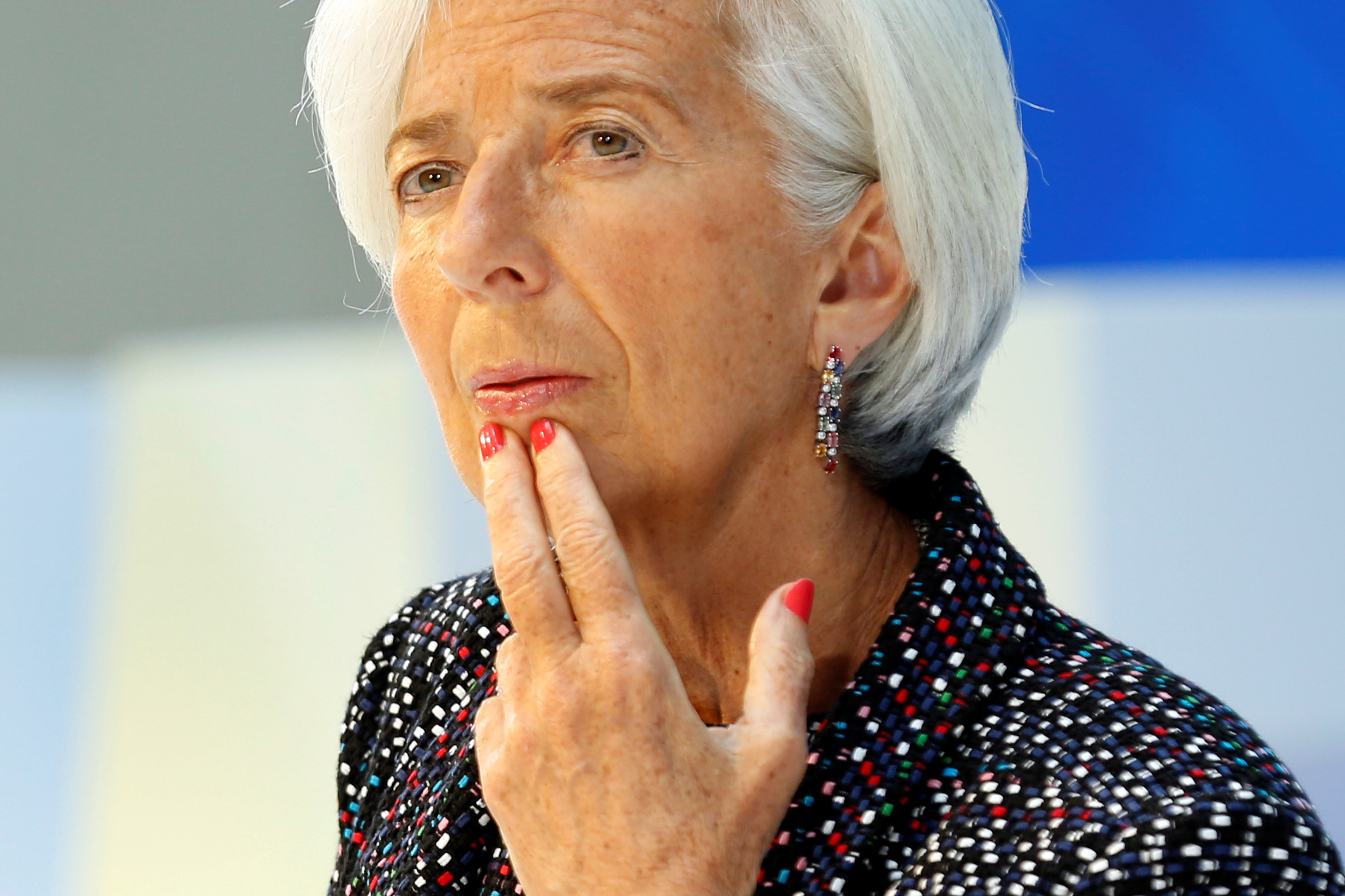 New York Times: Το ΔΝΤ ξεπέρασε τον εαυτό του με την Ελλάδα