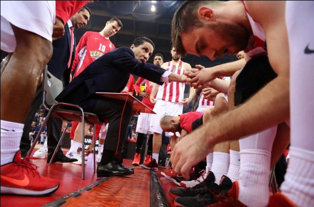 Στην Πόλη για το προβάδισμα με Μιλουτίνοφ ο ΟΣΦΠ