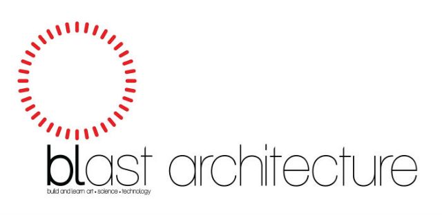 H αρχιτεκτονική, παιχνίδι στο Public Κολωνακίου από τη blast