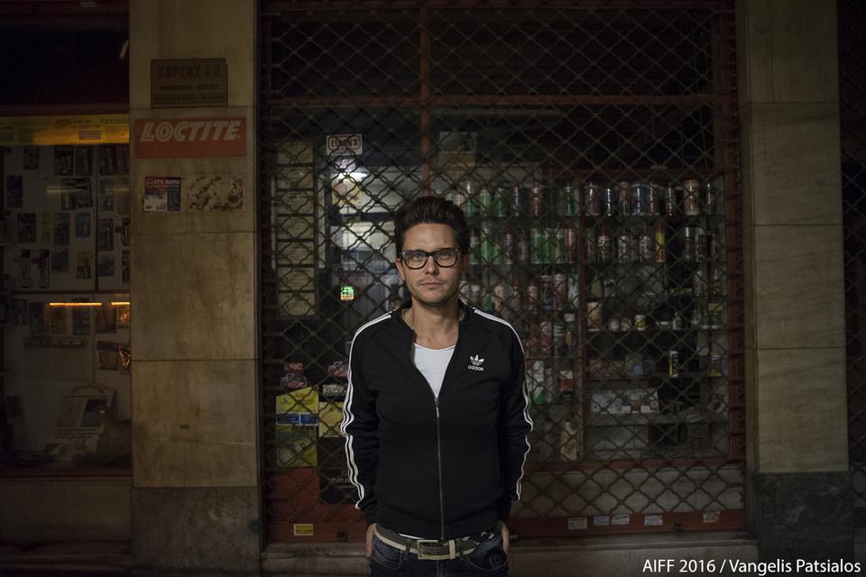 Ο Τόμας Βασιλέφσκι για τις «Ηνωμένες Πολιτείες της Αγάπης»