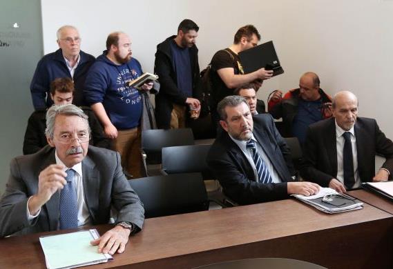 «Καίει» τον Ολυμπιακό η κατάθεση του β’ παρατηρητή…