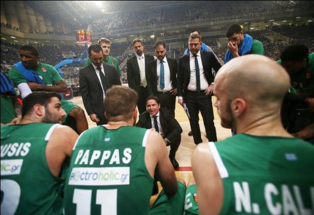 Η επιστροφή του ΠΑΟ στην Αθήνα φέρνει εξελίξεις