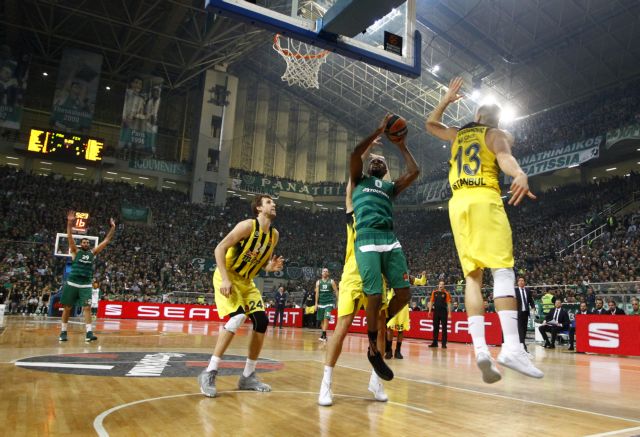 Μονόδρομος για τον ΠΑΟ το ματς στην Πόλη