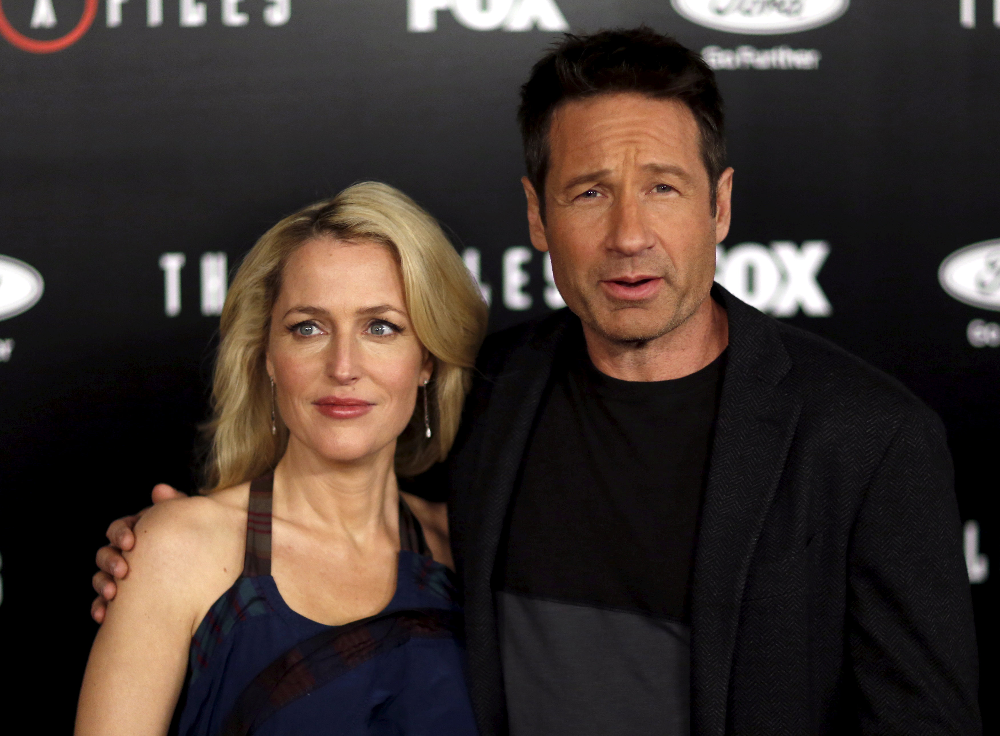 «The X-Files»: Μόλντερ και Σκάλι σε νέες περιπέτειες το φθινόπωρο