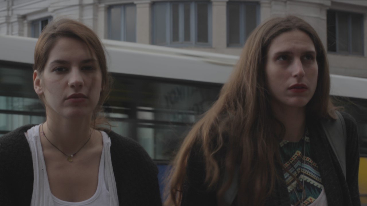 «Μήνις, η επανάσταση του καναπέ» στο Επί Κολωνώ