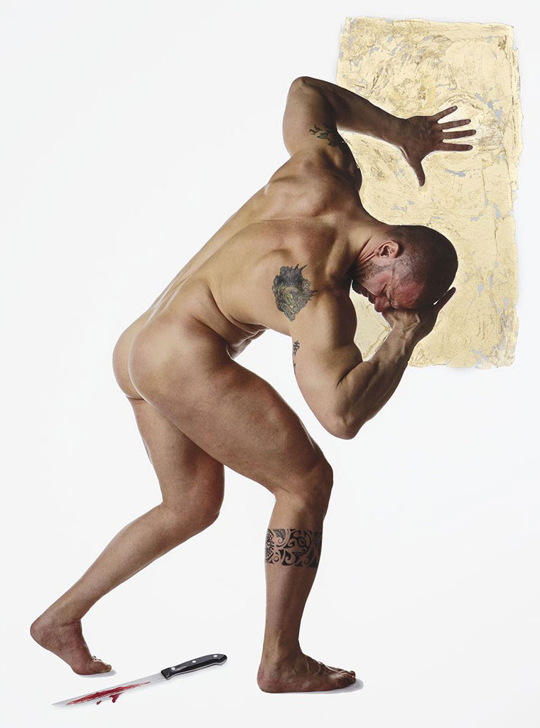 Διπλά εγκαίνια στο Ιταλικό Ινστιτούτο