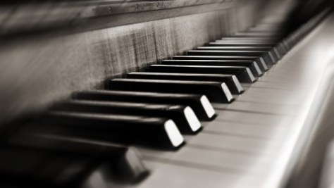 Θησαυρό της βικτωριανής εποχής έκρυβε το κλαβιέ