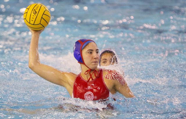 Ολυμπιακός και Βουλιαγμένη πέρασαν στον τελικό