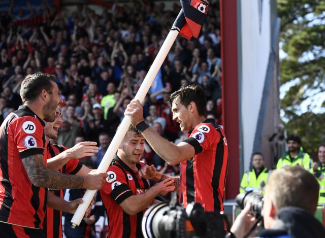 Νίκες για Μπόρνμουθ, Χαλ και Σουόνσι