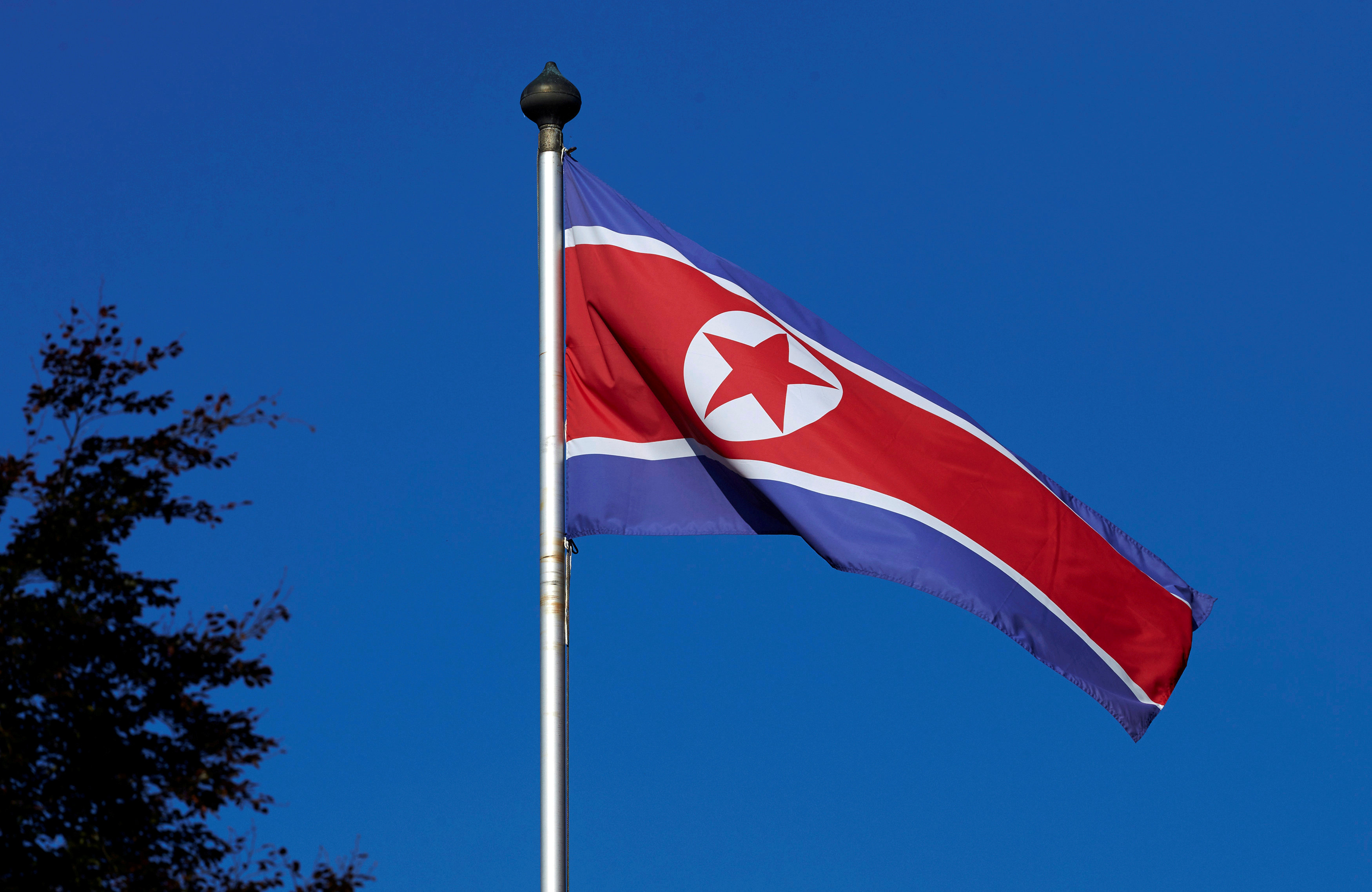 Η Βόρειος Κορέα συνέλαβε και τρίτο αμερικανό πολίτη