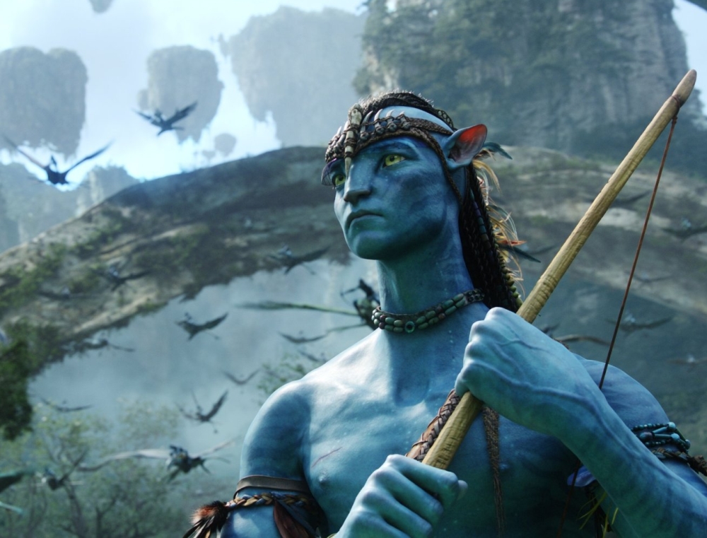 Η συνέχεια του «Άβαταρ» από το 2020