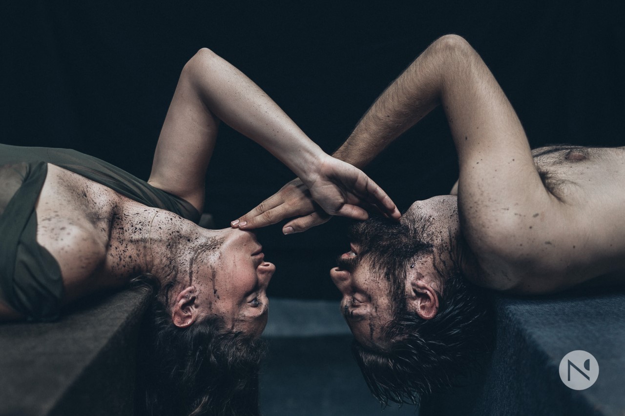 Η «Μητρόπολη» του Αργύρη Πανταζάρα στο Σύγχρονο θέατρο