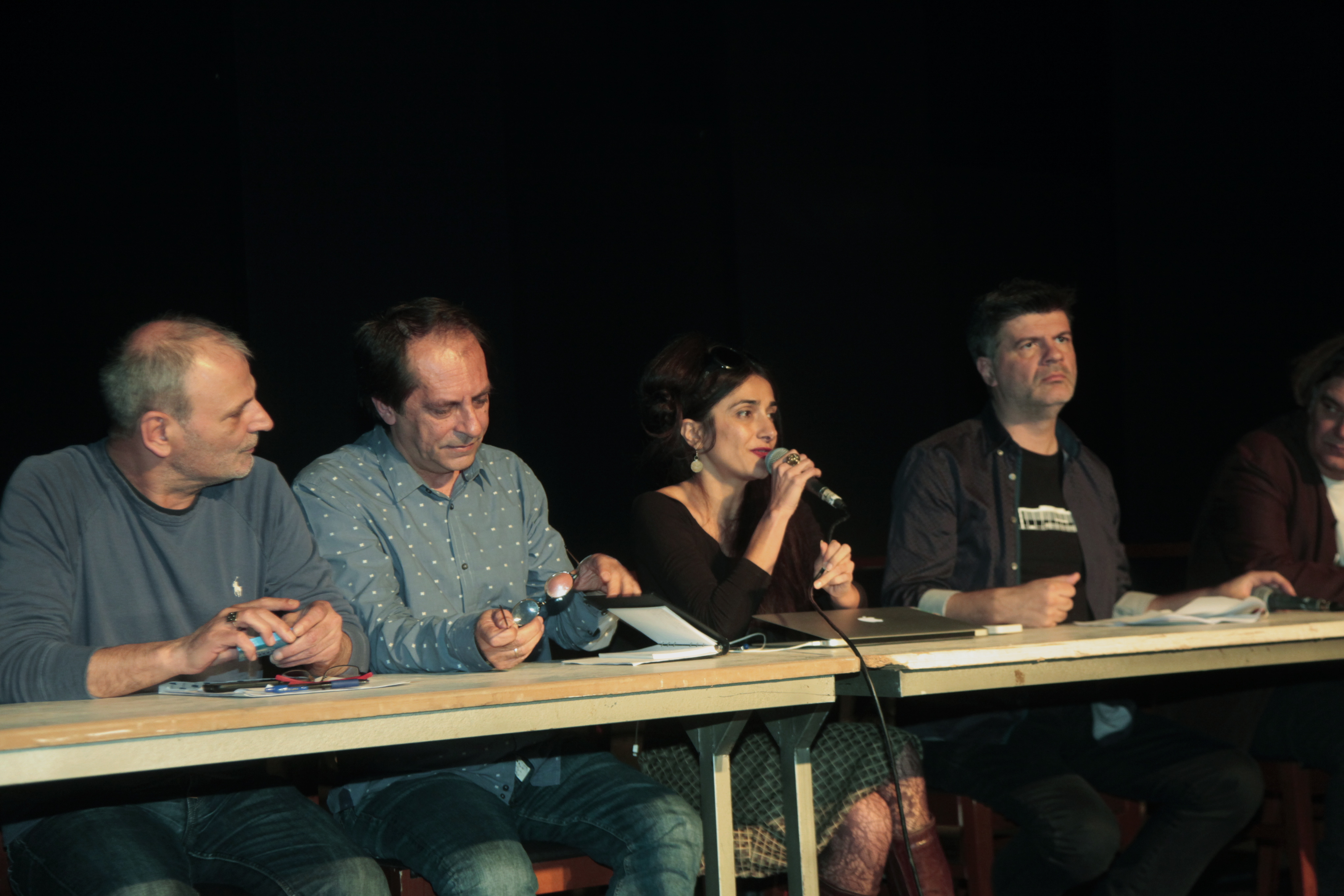 «Άσμα 450+»: Νέο σωματείο δημιουργών ελληνικού τραγουδιού