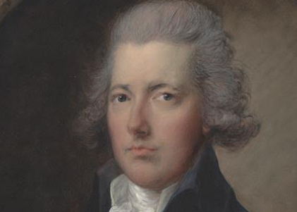 O Mακρόν είναι νέος σε ηλικία, αλλά ο Ουίλιαμ Πιτ ήταν νεότερος