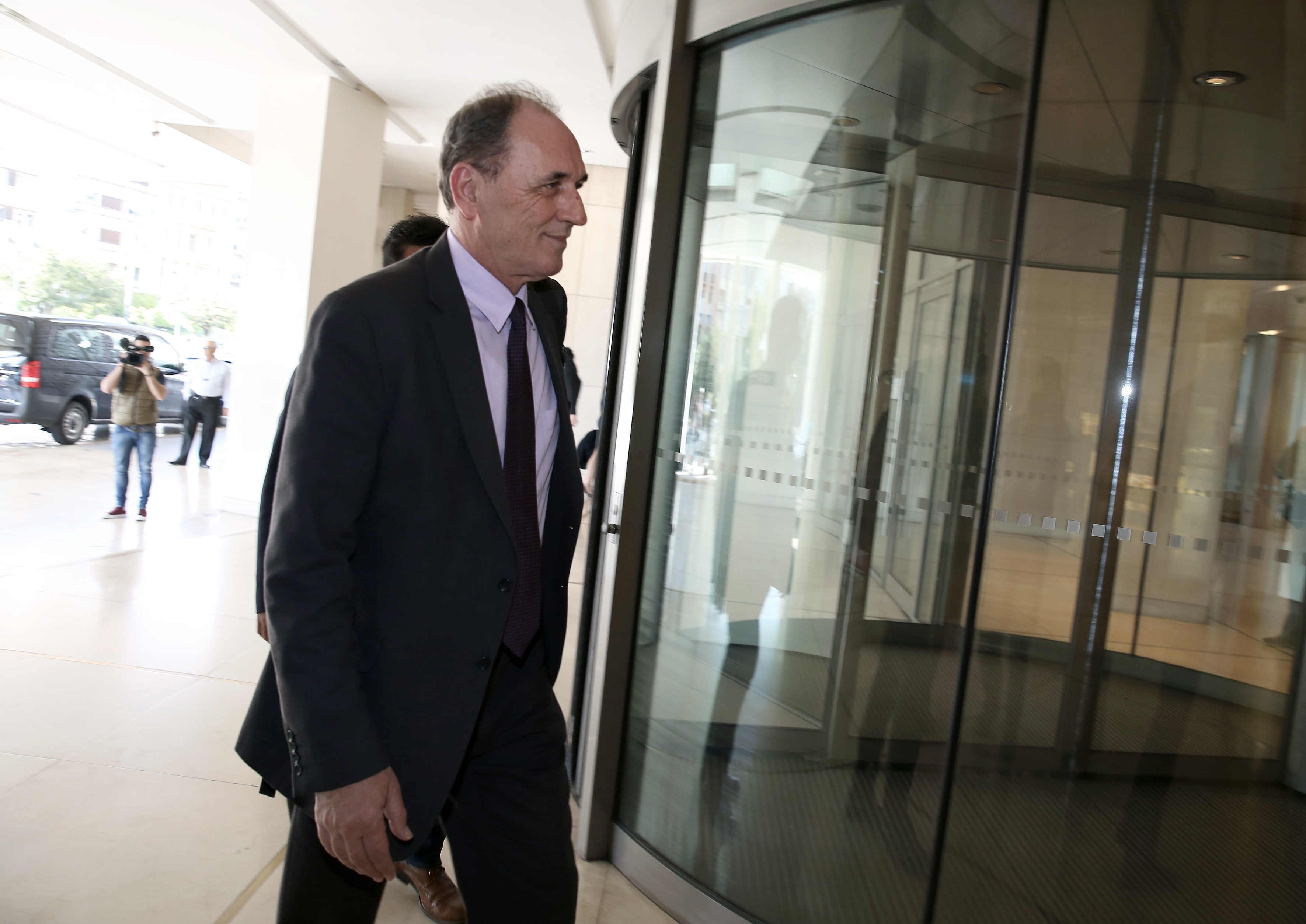 Σταθάκης: Μέχρι την Παρασκευή θα κλείσουν τα ενεργειακά