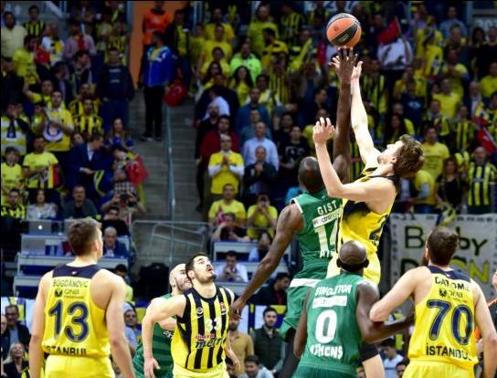 Όταν το μειονέκτημα έδρας γίνεται… πλεονέκτημα και sweep