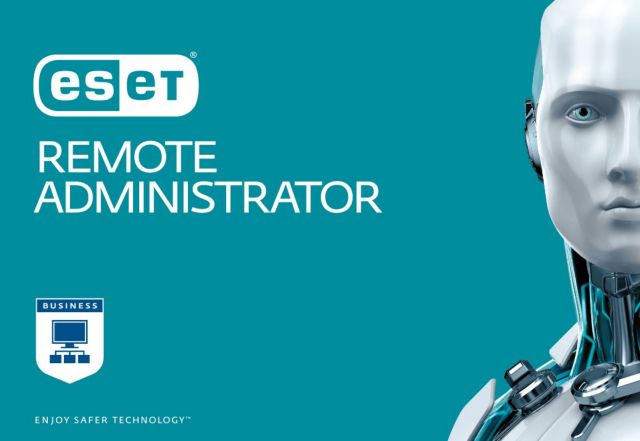 Διαθέσιμη η έκδοση 6.5 του ESET Remote Administrator για επιχειρήσεις