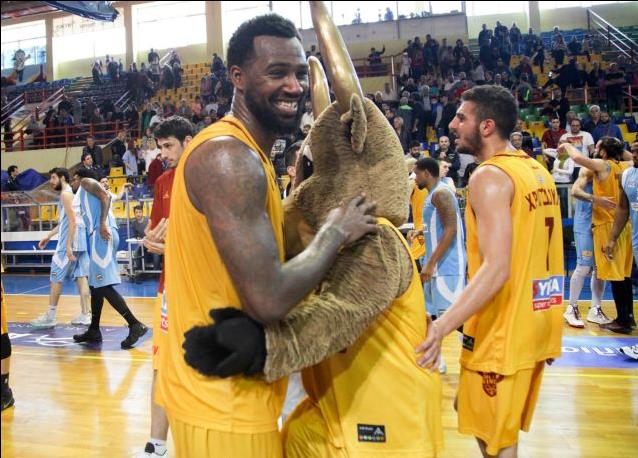 Το Ρέθυμνο απέκλεισε τον Κολοσσό και παίζει με την ΑΕΚ