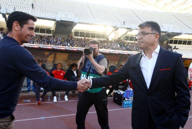 Διάσταση απόψεων Χιμένεθ – Λεμονή για τον… καλύτερο