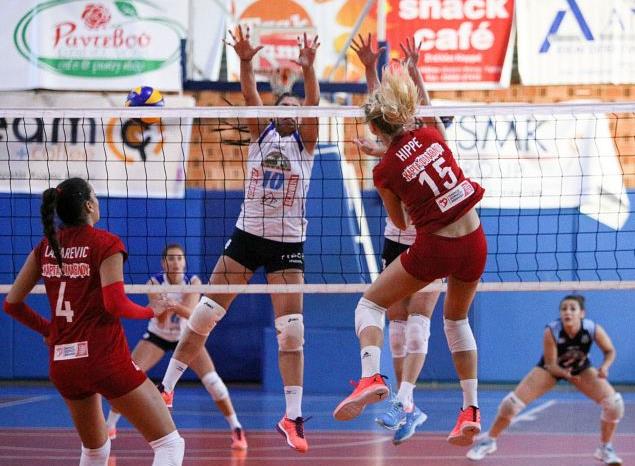 «Διπλό» Ολυμπιακού στη Νάξο και… άλλη μια νίκη για το 5ο