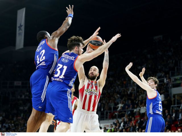 Ήττα του Ολυμπιακού στην Πόλη… τελευταία ευκαιρία με Εφές