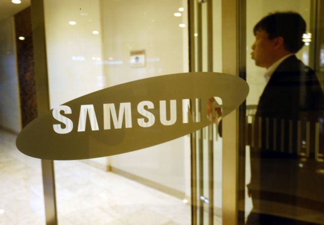 Η ισχυρή ζήτηση για τσιπ οδηγεί στα ύψη τα κέρδη της Samsung Electronics