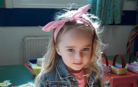 Απαγωγή 4χρονης από νηπιαγωγείο στην Κύπρο