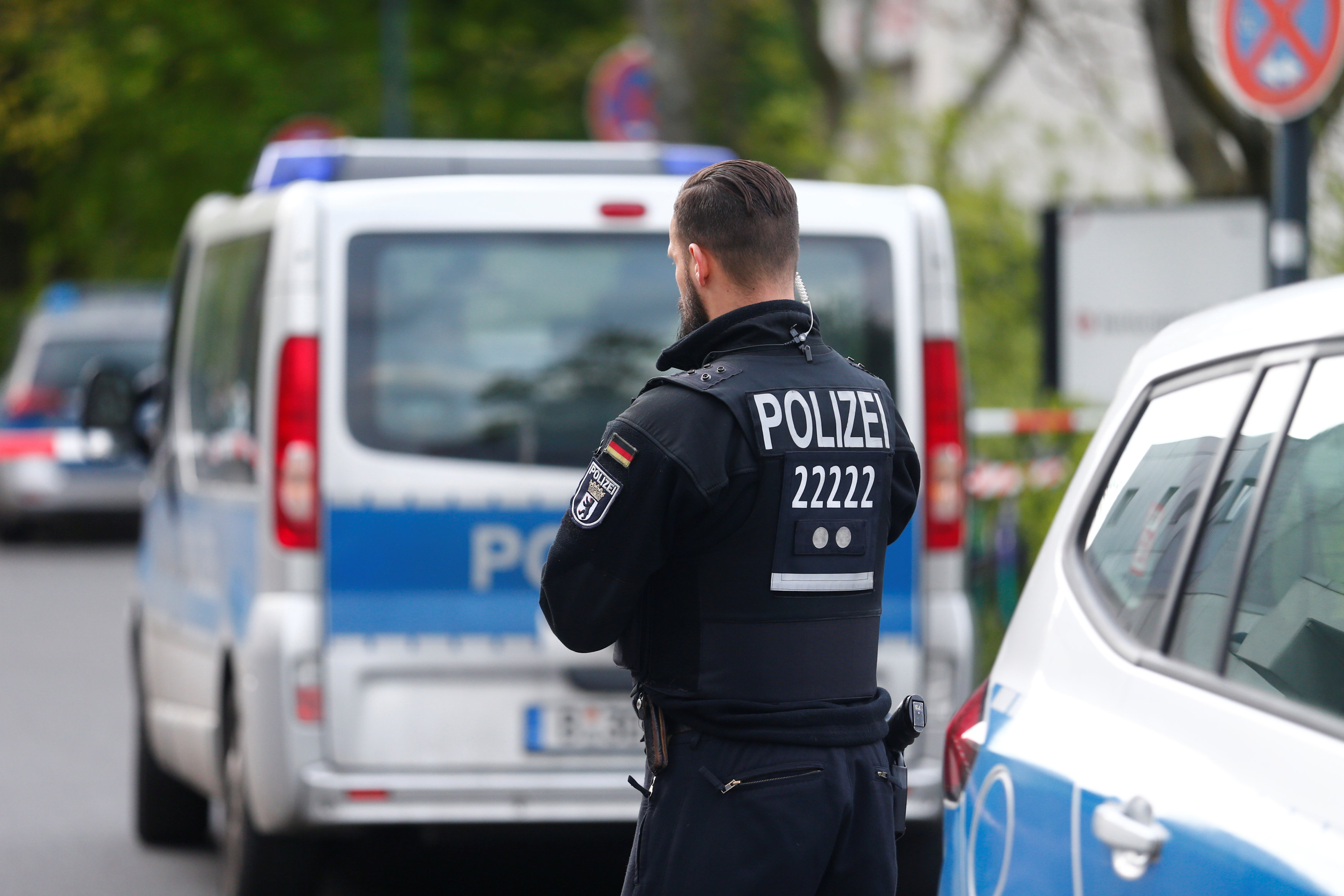 Σύλληψη Ελβετού που φέρεται να κατασκόπευε τη γερμανική εφορία