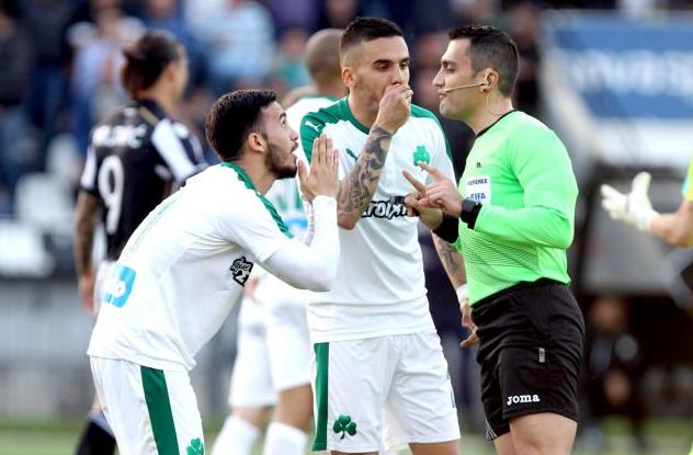 Βαριές καταγγελίες Αλαφούζου κατά Κύζα με επιστολή στην ΚΕΔ