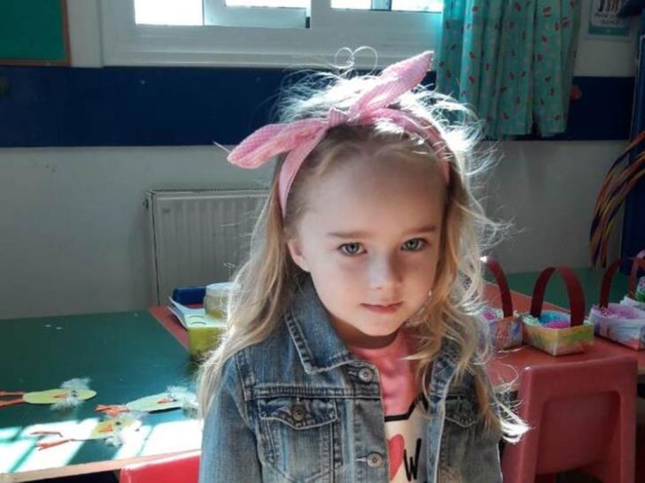 Θρίλερ στην Κύπρο: Συλλήψεις για την απαγωγή 4χρονης που παραμένει άφαντη