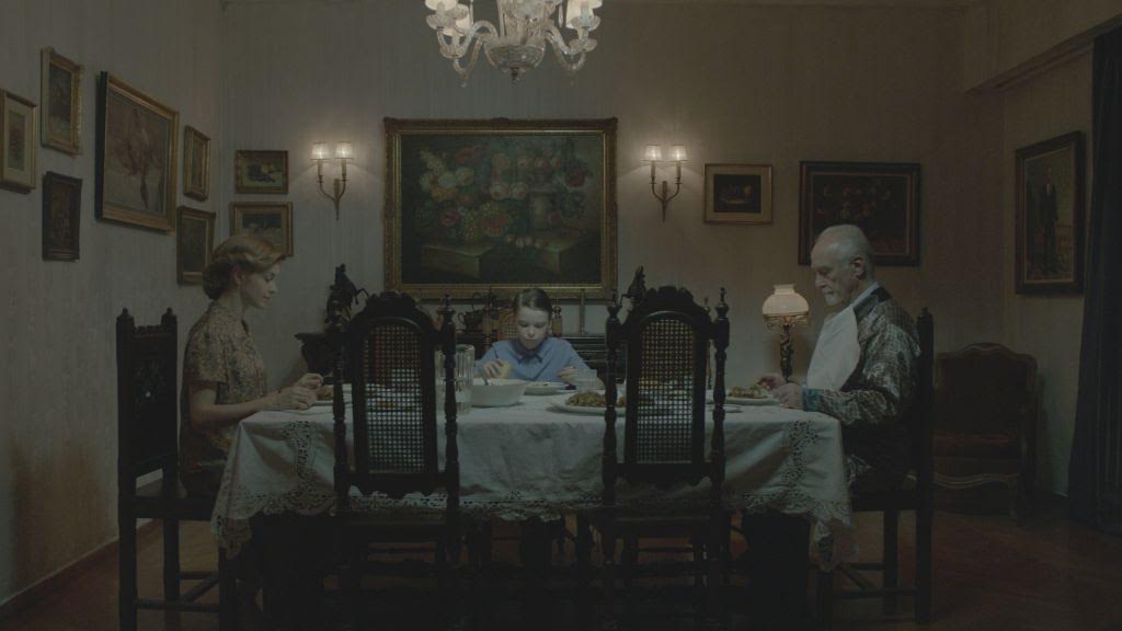 Βραβείο καλύτερης ταινίας για τον «Γιο της Σοφίας» στο Φεστιβάλ της Tribeca