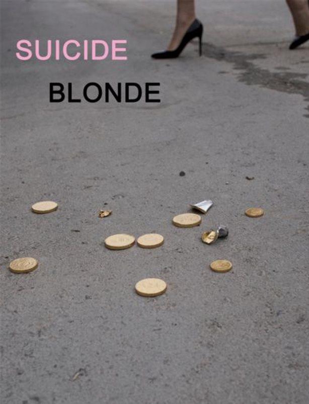 Ψεύτικες ξανθιές: Οκτώ εικαστικοί παρουσιάζουν από ένα έργο και ένα κόσμημα