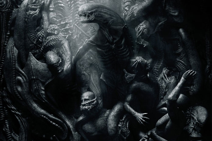 «Alien: Covenant»: Τι έγινε μετά τον «Προμηθέα»
