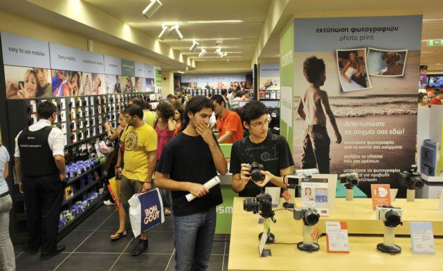 Public: Ενίσχυση κερδοφορίας και αύξηση μεριδίων το 2016