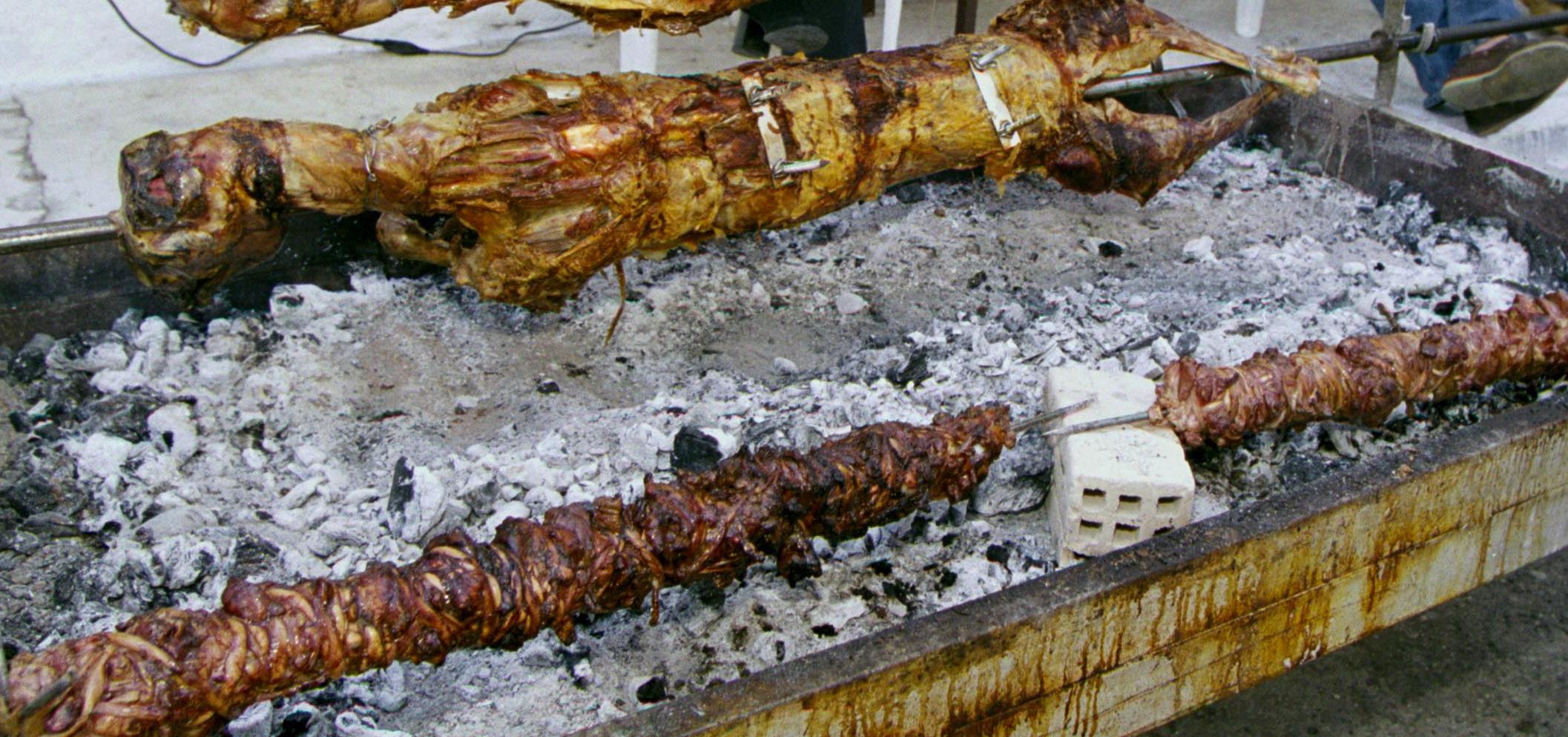 Το Brexit θα φάει το κοκορέτσι;