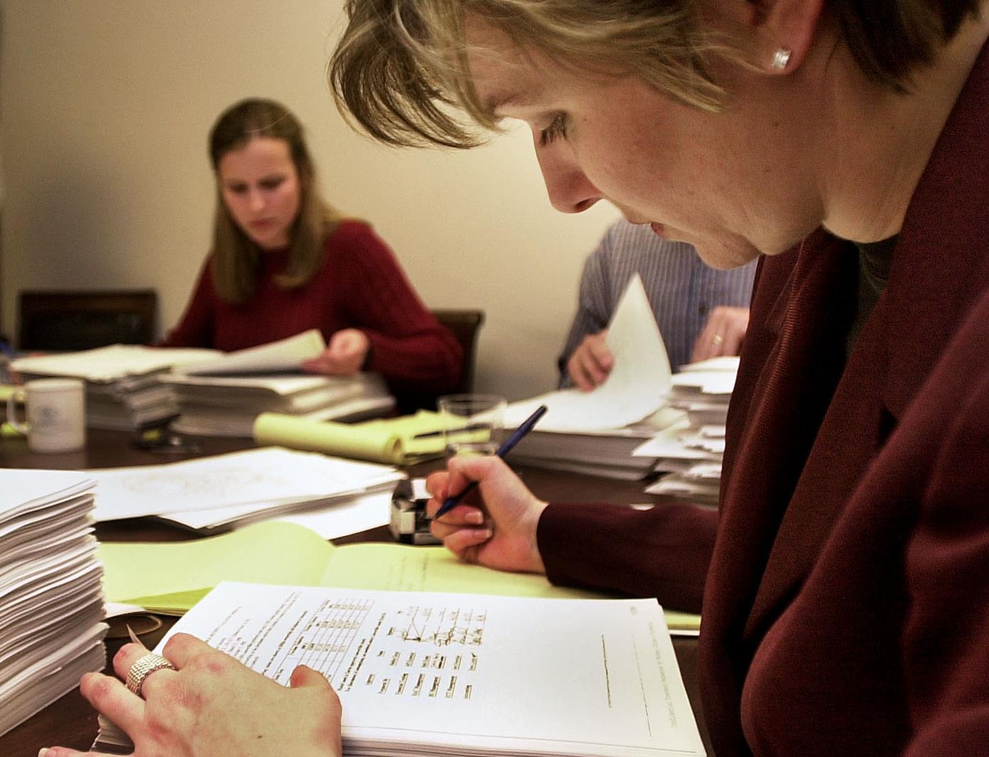 Έως τις 30 Ιουνίου οι δηλώσεις «Πόθεν Έσχες»