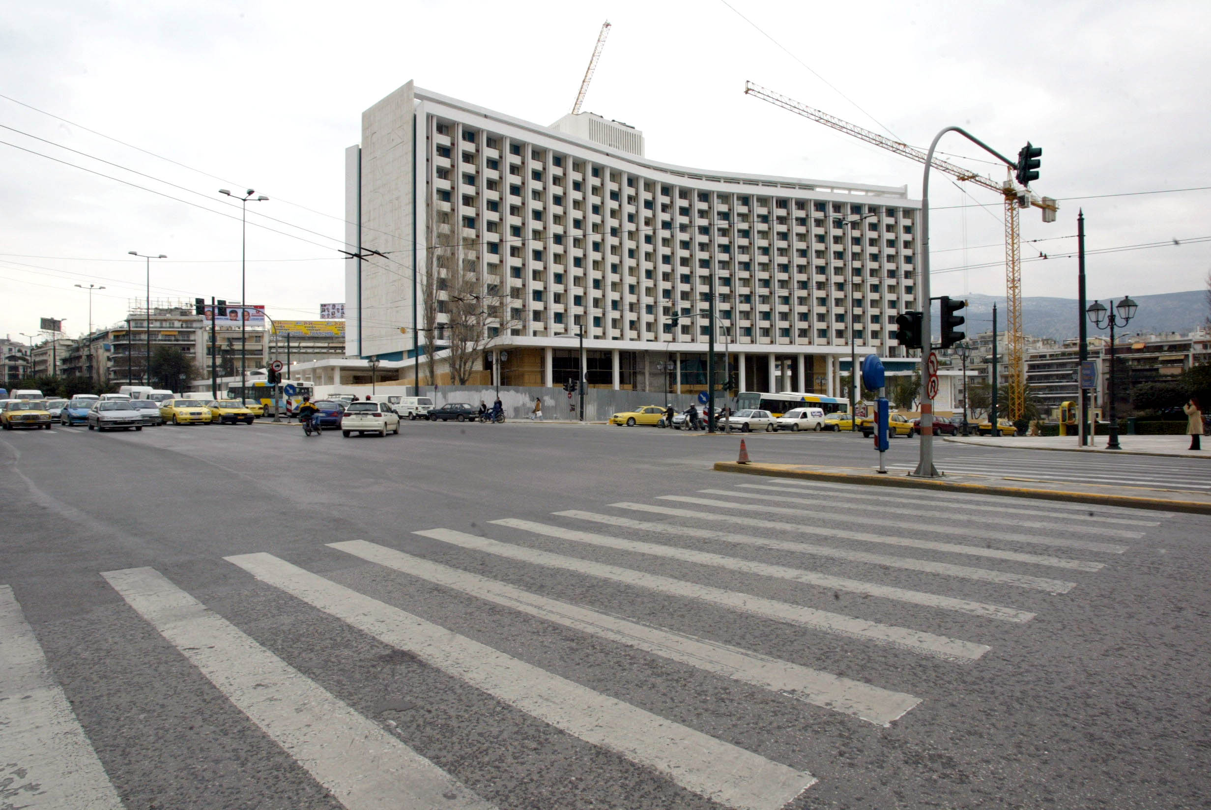 Αρχίζουν οι συζητήσεις για τεχνική συμφωνία με τους Θεσμούς