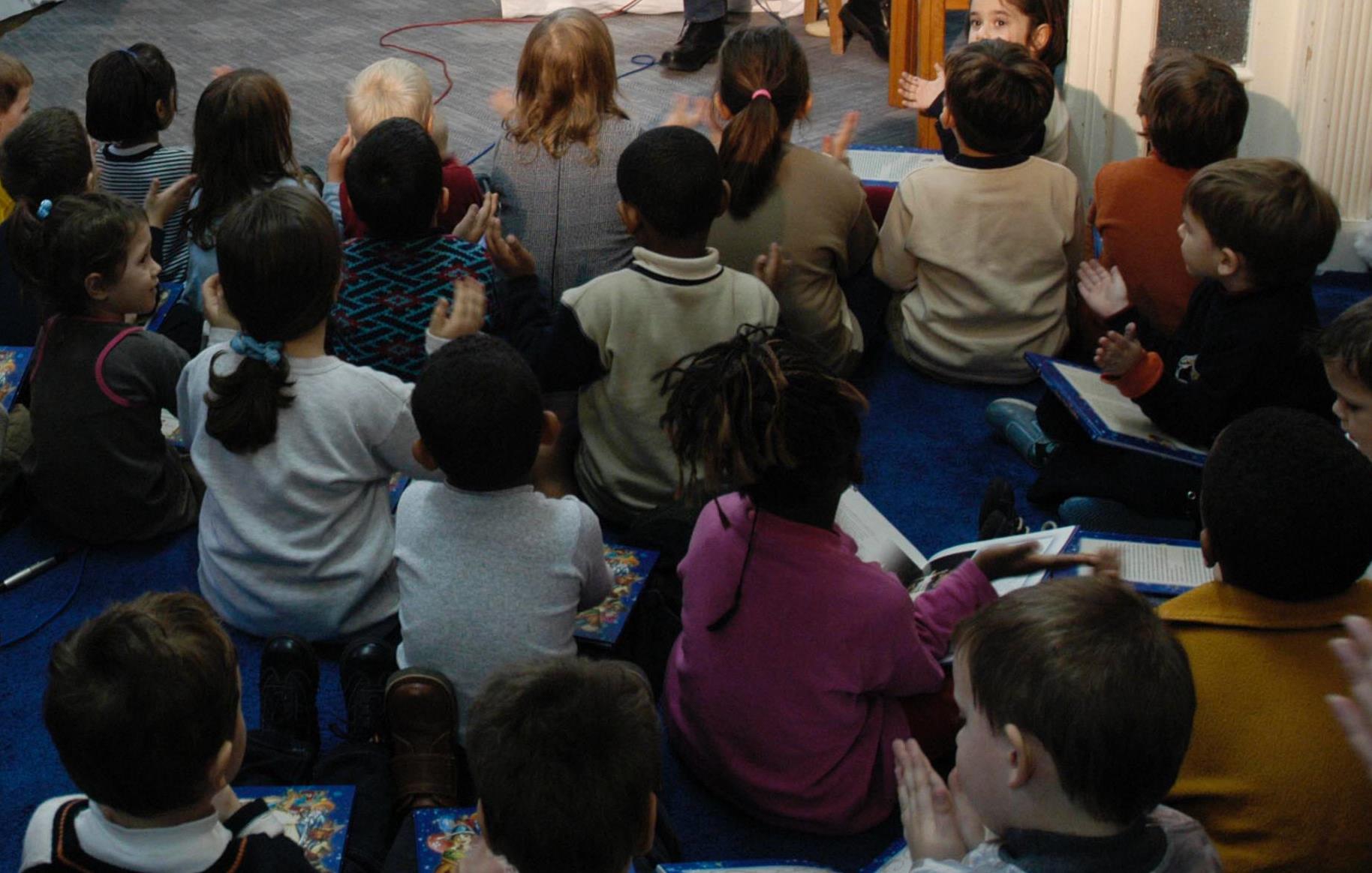 ΠΟΕ-ΟΤΑ: Στάση εργασίας για την ένταξη των τετράχρονων στα νηπιαγωγεία