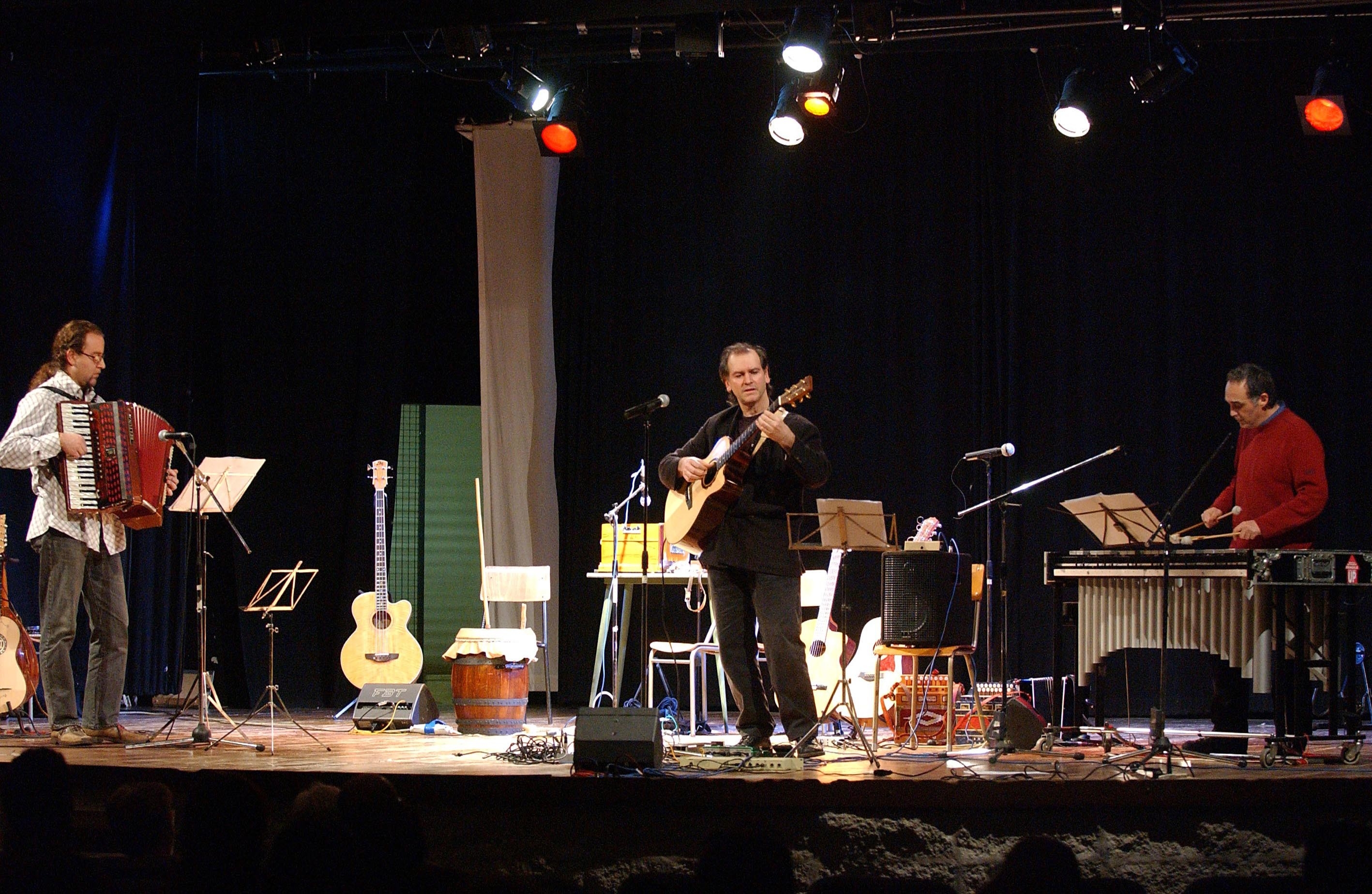 Από 23 έως 28 Μαΐου το 17ο Athens Technopolis Jazz Festival