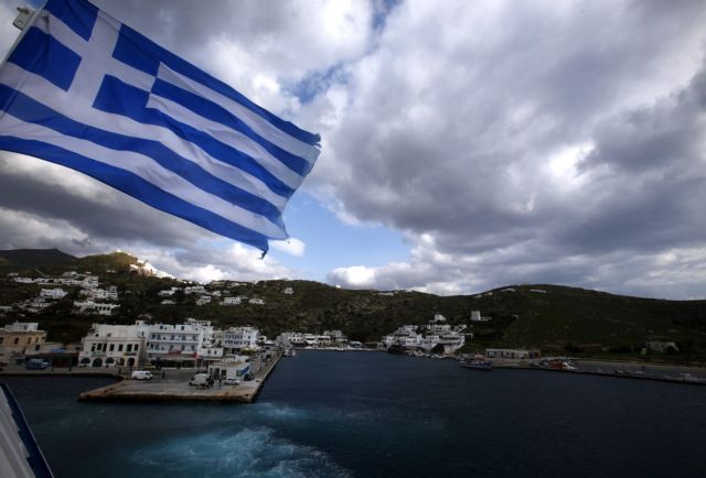 Η Ελλάδα θα βουλιάξει από τουρίστες το 2017, προβλέπουν οι Γερμανοί