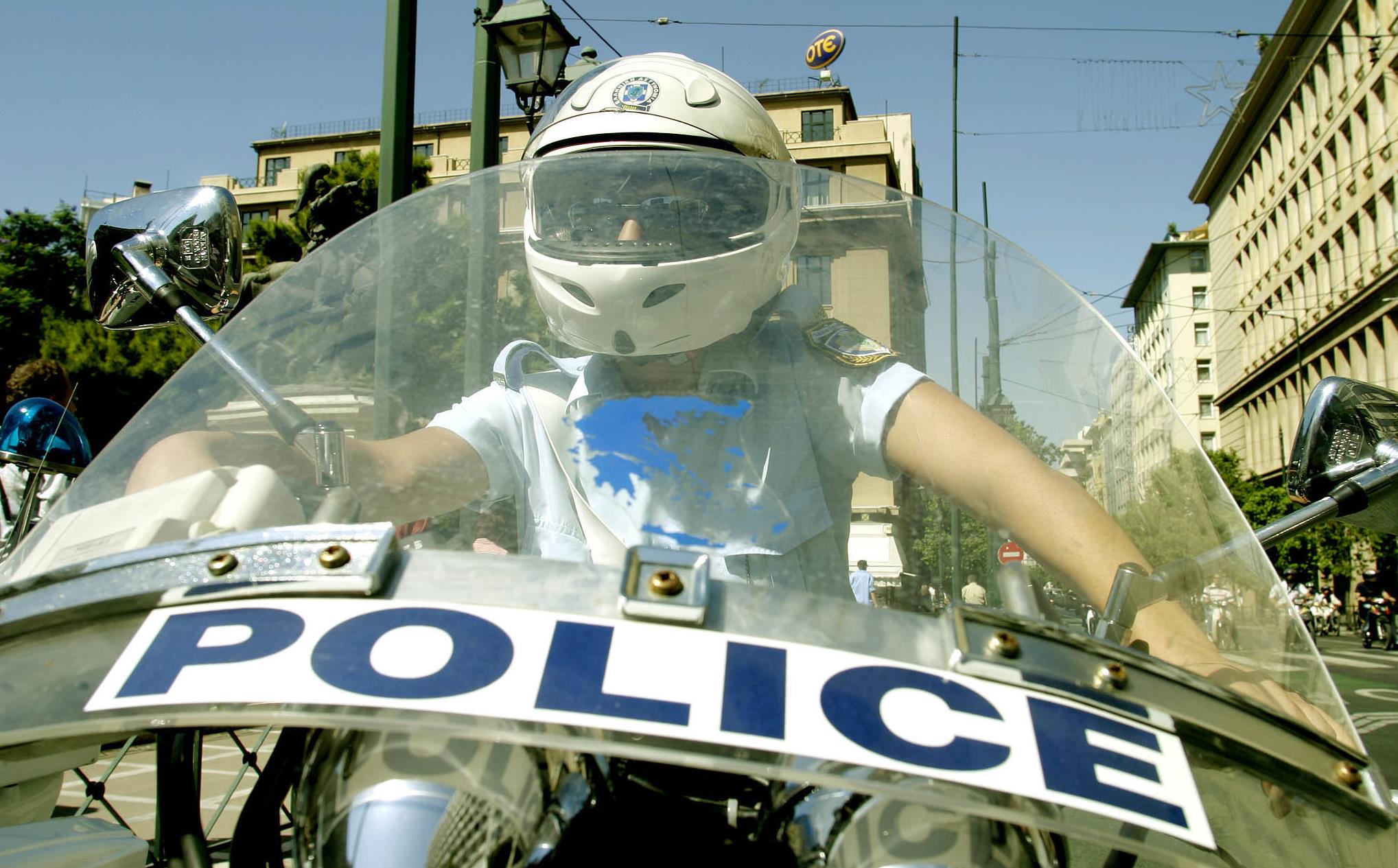 Υπό την επήρεια μέθης 268 οδηγοί το τριήμερο της Πρωτομαγιάς