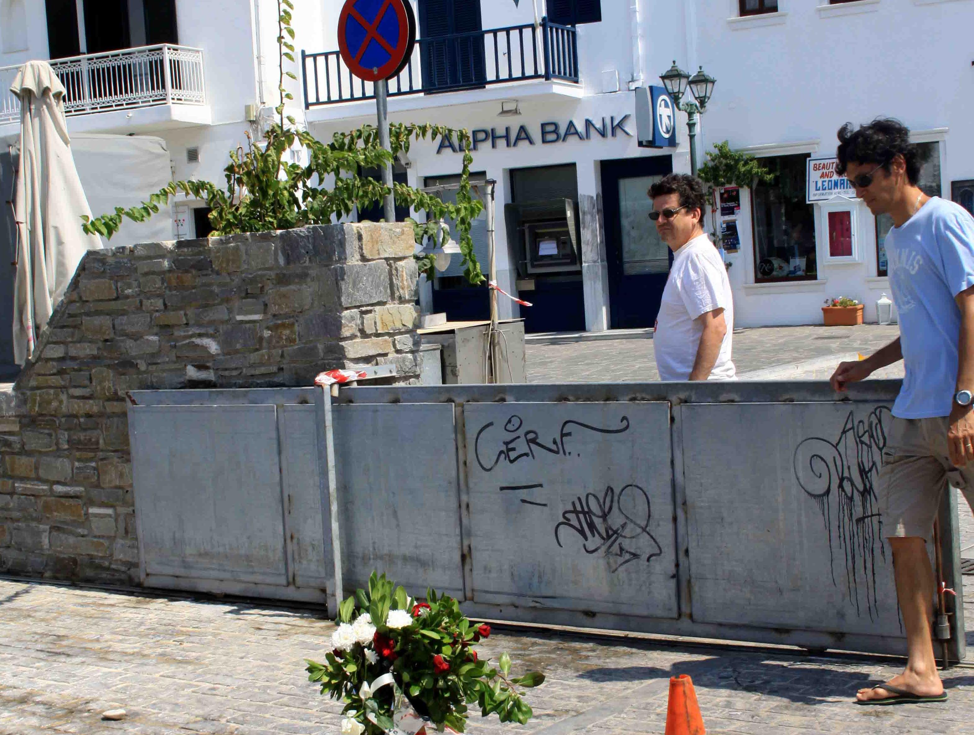 Ισόβια εισηγείται η εισαγγελέας για τον Τάσο Θεοφίλου