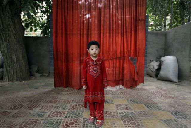 Η Κίνα «προχωρά στο γενετικό φακέλωμα μειονότητας»