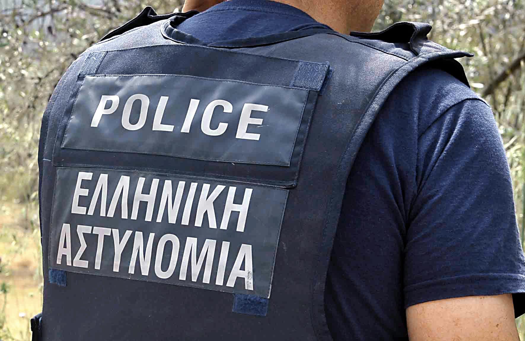 Αγρια συμπλοκή μεταξύ μεταναστών στον Αγιο Παντελεήμονα