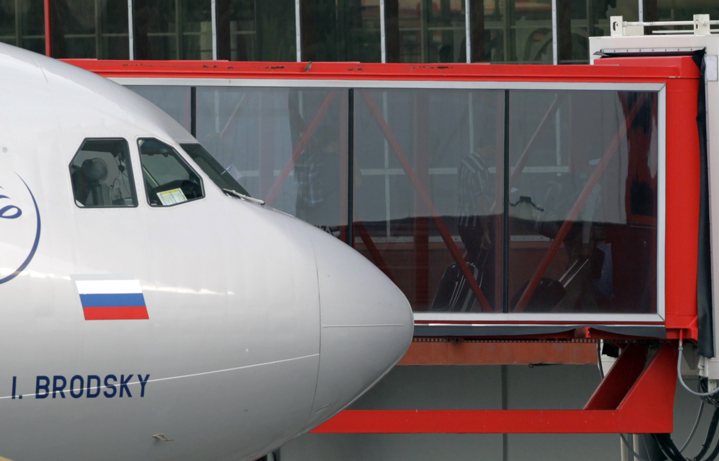 Δεκάδες τραυματίες από αναταράξεις σε πτήση της Aeroflot